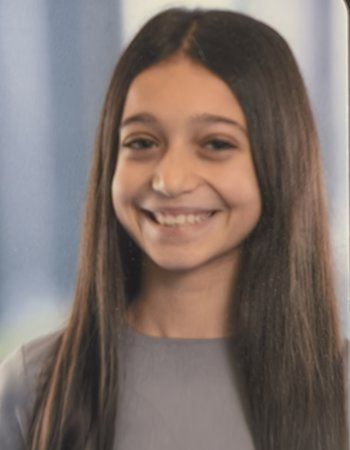 Profile picture of Miriam Dalla Libera