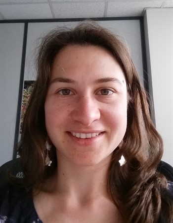 Profile picture of Velina Gabrovska