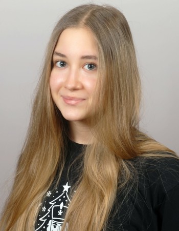 Profile picture of Hanna Barbara Toth
