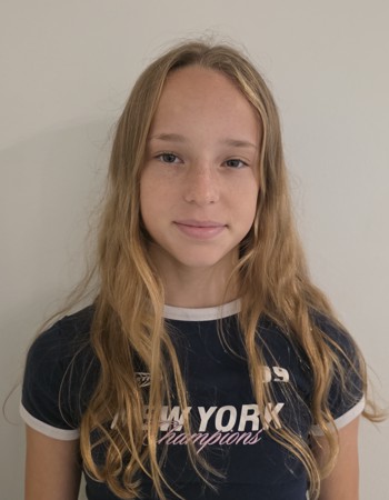 Profile picture of Taliya Garber