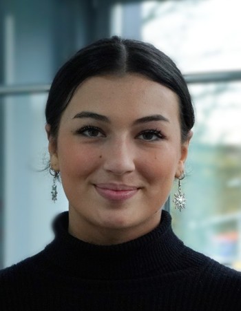 Profile picture of Dilara-Ela Harmandali