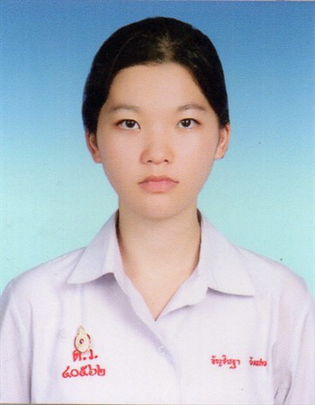 Profile picture of Arnchisatha Yangsaeng