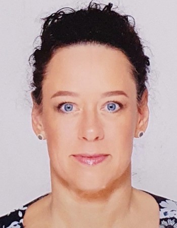 Profile picture of Andrea Bacher