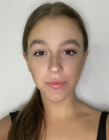 Profile picture of Lena Gondek