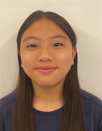 Profile picture of Zeng Arielle