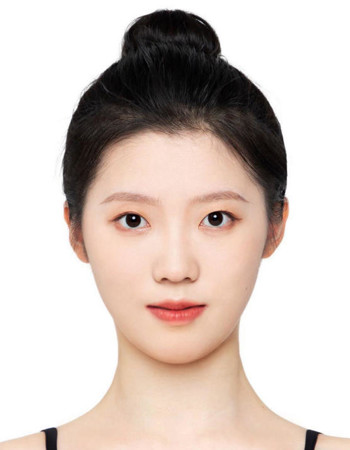 Profile picture of Zhang Yiran