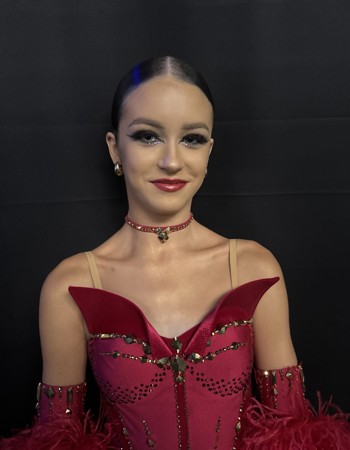 Profile picture of Amadeja Kurtkute