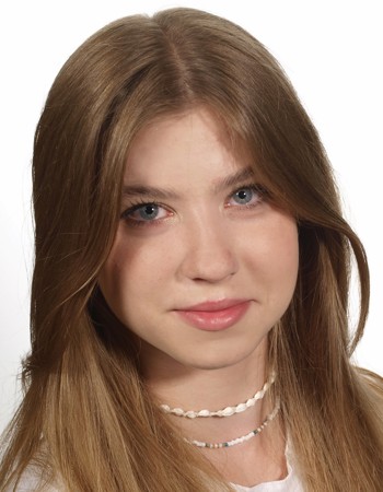 Profile picture of Alicja Wojtyra