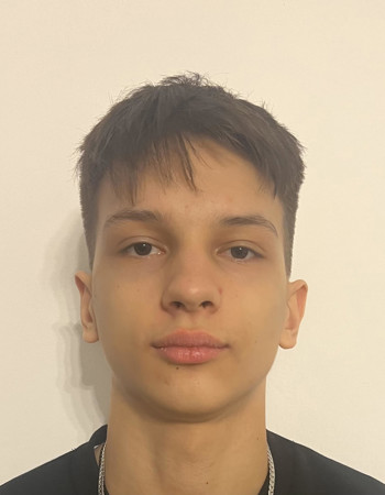 Profile picture of Oleksandr Cherpakov