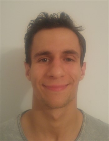 Profile picture of Michal Stelmaszczyk