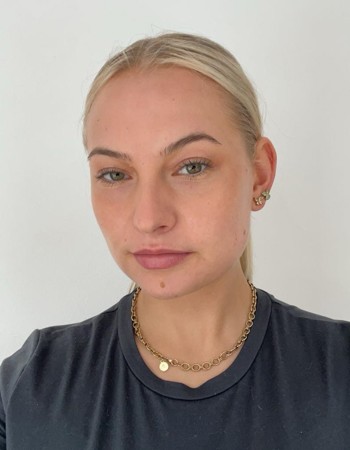 Profile picture of Selina Michael