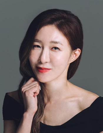 Profile picture of Kim Eunmi