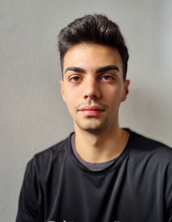 Profile picture of Alessio Biagiucci