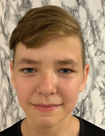 Profile picture of Danil Komin