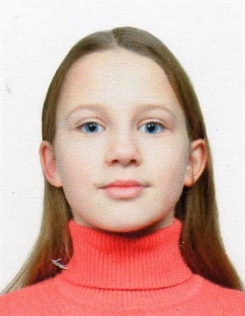 Profile picture of Elizaveta Laskova
