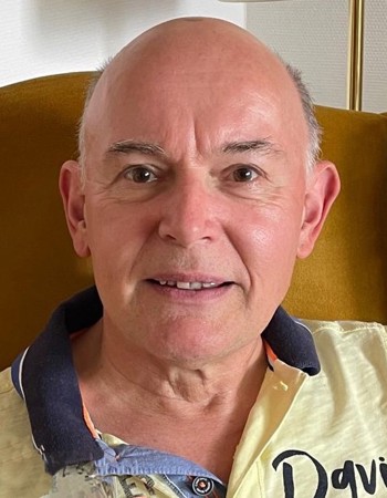 Profile picture of Edgar Ebenbeck