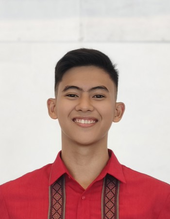 Profile picture of Gavin Tangara