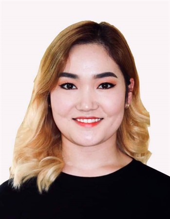 Profile picture of Khongorzul Altannavch