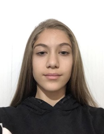 Profile picture of Mariam Lobzhanidze