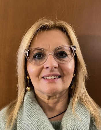 Profile picture of Daniela Ziletti