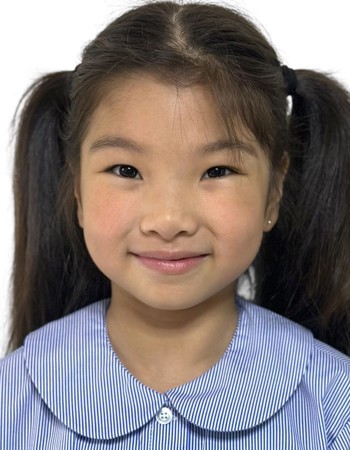 Profile picture of Wong Nga Shuen Ashley