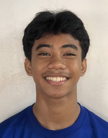 Profile picture of Bret Marcial