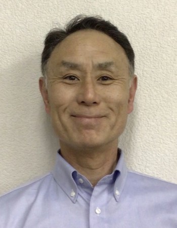 Profile picture of Kazuhiro Haneda