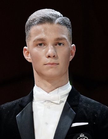 Profile picture of Matas Puplevicius