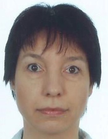 Profile picture of Iris Rauwald