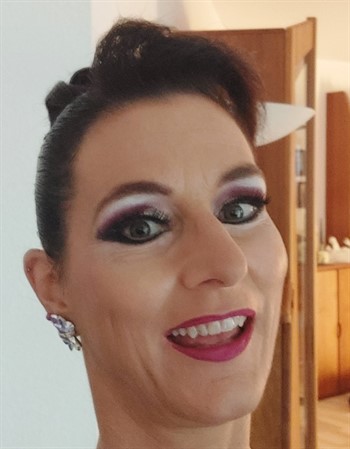 Profile picture of Kerstin Woltmann