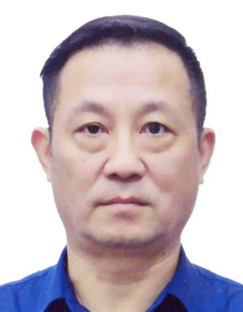 Profile picture of Yi Jing