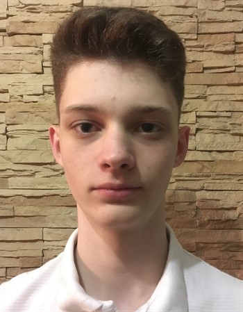 Profile picture of Daniil Chechulin