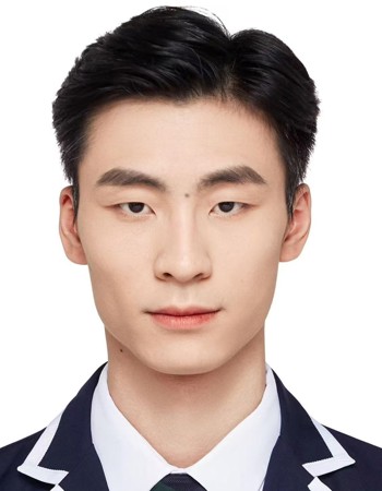 Profile picture of Zhang Yankai