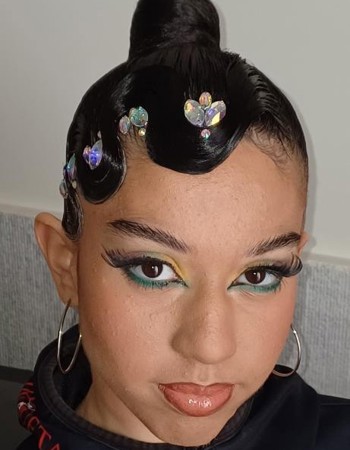 Profile picture of Nazi Kukhianitze