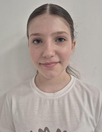 Profile picture of Nela Horvathova