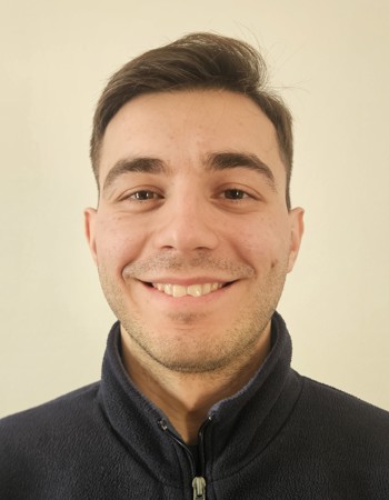 Profile picture of Simone di Natale