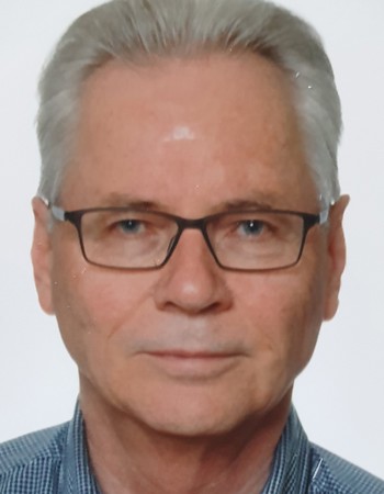 Profile picture of Ingbert Bayer
