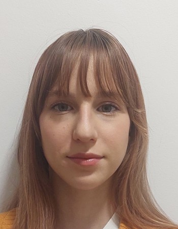 Profile picture of Mahr Anna