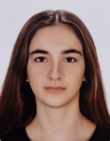 Profile picture of Dora Bainac