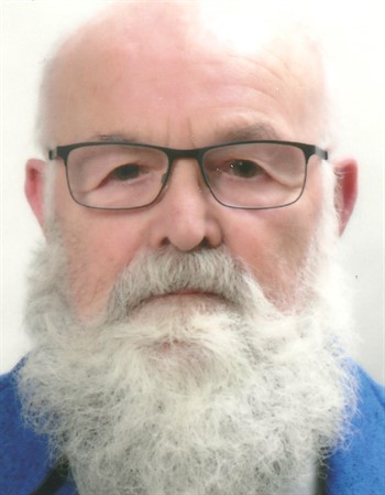 Profile picture of Friedhelm Pujanek