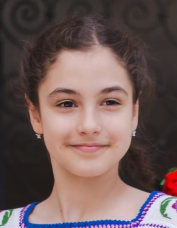 Profile picture of Oprea Beatrice Elena