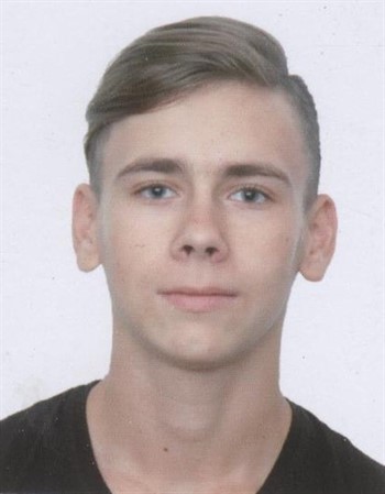 Profile picture of Denis Lamzin