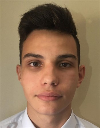 Profile picture of Oleksii Grosu