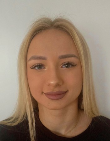 Profile picture of Wiktoria Wojnarowska