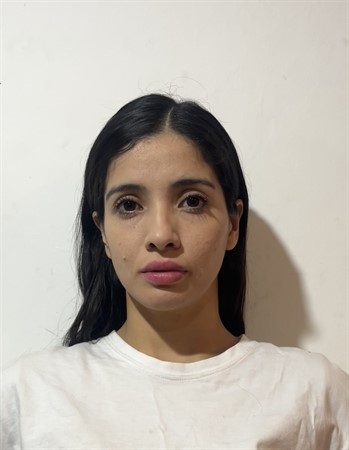 Profile picture of Carolina Samantha Moreno