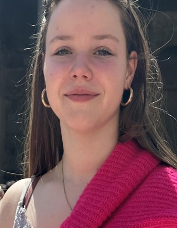 Profile picture of Noa Osselaer