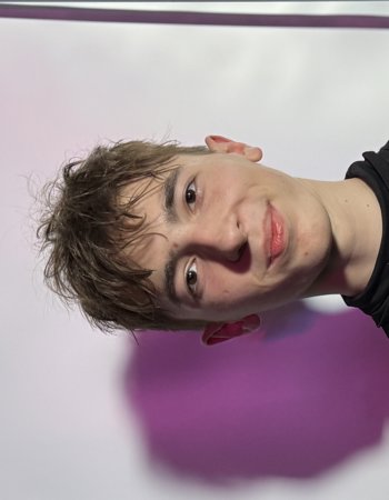 Profile picture of Aleksander Anklewicz