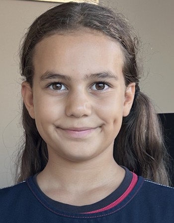Profile picture of Asya Gokcinar