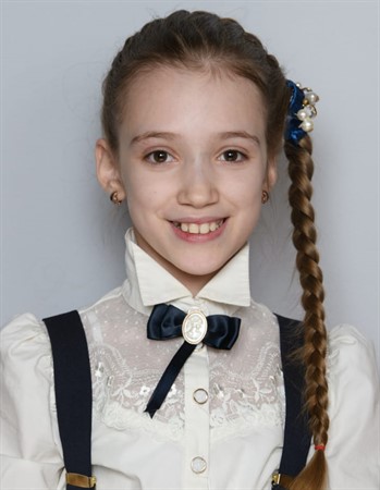 Profile picture of Sofia Pastukh