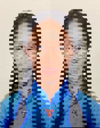 Profile picture of Huang Sin Yan